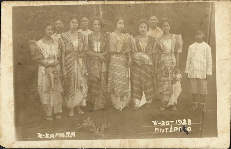 N-Zamora, V-20-1928.