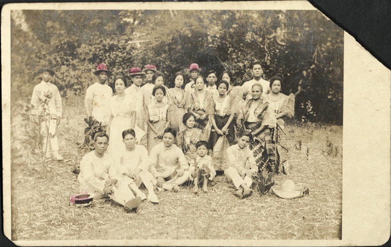 [Untitled ï¿½ Group photo].