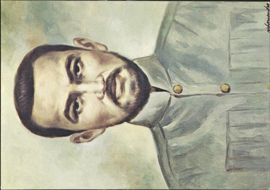 Miguel Malvar (1865-1911).